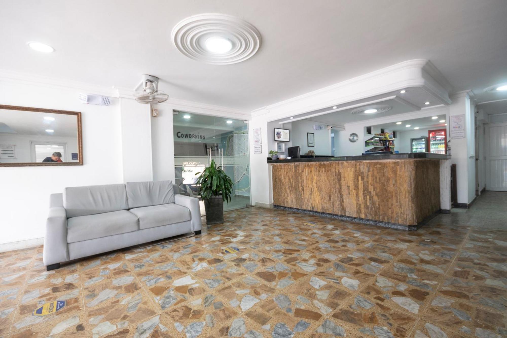 Hotel Stil Cartagena — Photos 1
