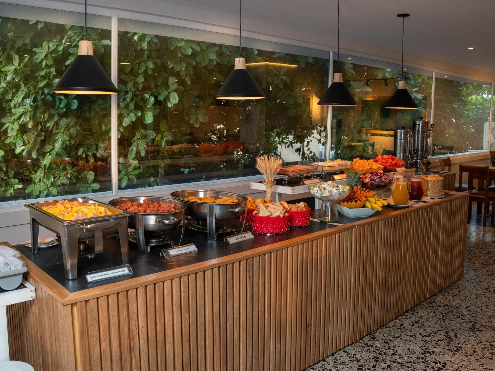 Hotel Stil Cartagena — Photos 2